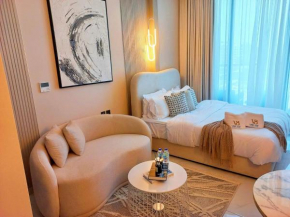 Studio Apartment at Park Views in Samana Al Barsha by Vibel